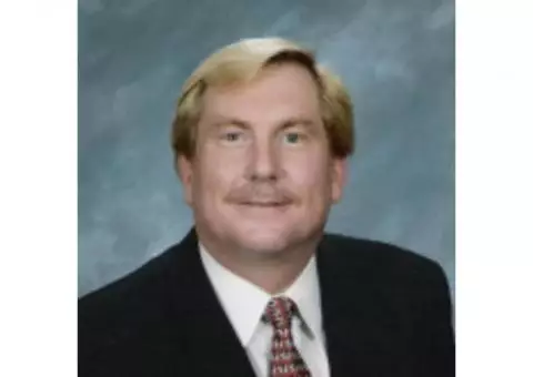 John Corderman - Farmers Insurance Agent in Fredericksburg, VA